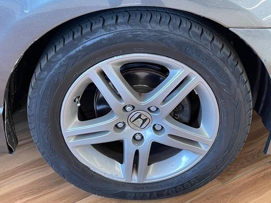 HONDA CIVIC 1.8 LXL SE 16V FLEX 4P MANUAL HONDA CIVIC 1.8 LXL SE 16V FLEX 4P MANUAL
